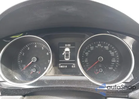 2016 Volkswagen Jetta 1.8T Sport from USA, damaged, VIN 3VWD17AJ1GM306336